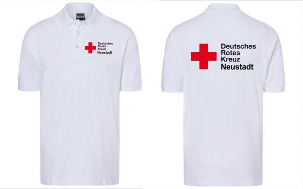 DRK Poloshirt